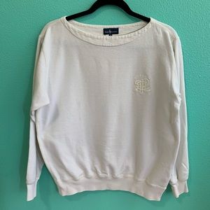 Vintage Ralph Lauren Sweatshirt